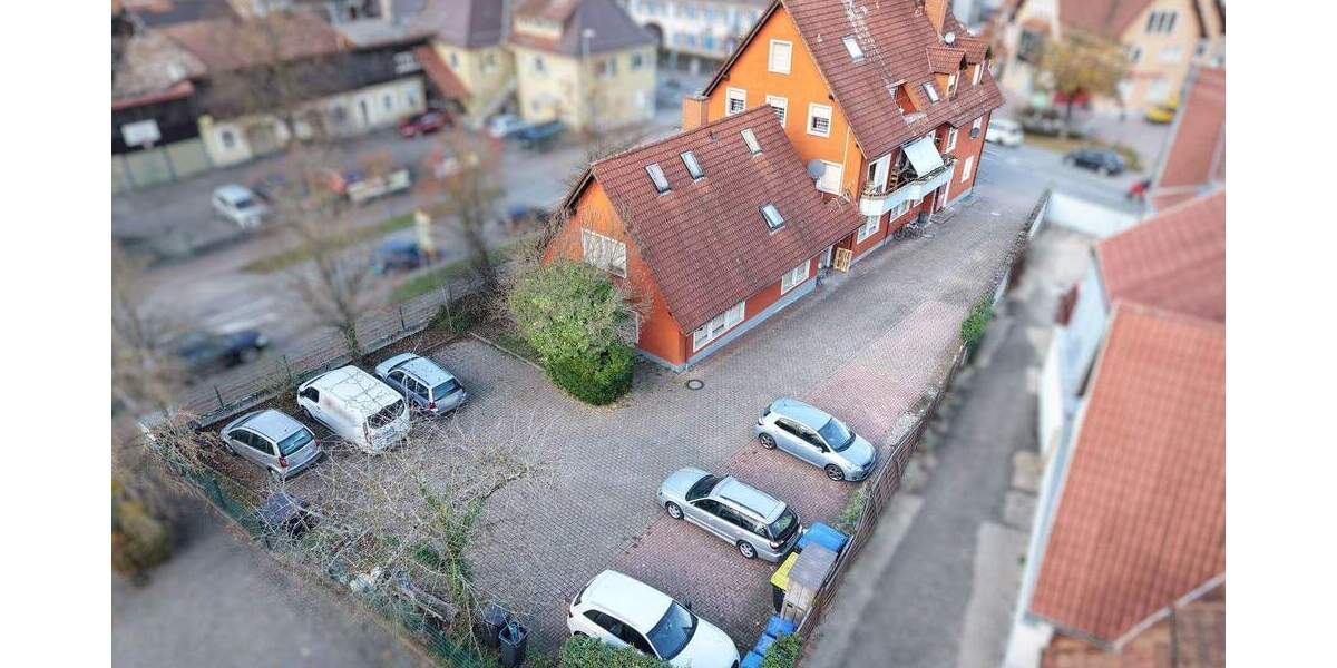 Gewerbeobjekt Teningen - 1.750.000&euro; | Angebot:25741937