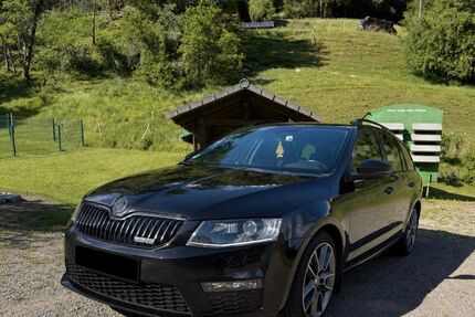 Skoda Octavia 176.000 km 11.000 &euro; Gutach im Breisgsu 79261