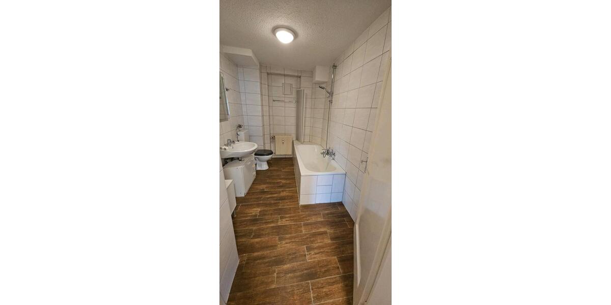 Helle 3 Zimmer 98qm in Neuenburg Stadtmitte 3 zimmer