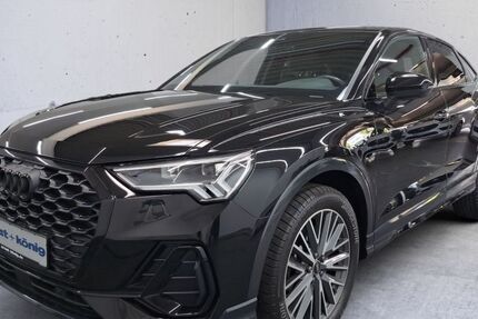 Audi Q3 61.650 km 37.890 &euro; Herbolzheim 79336