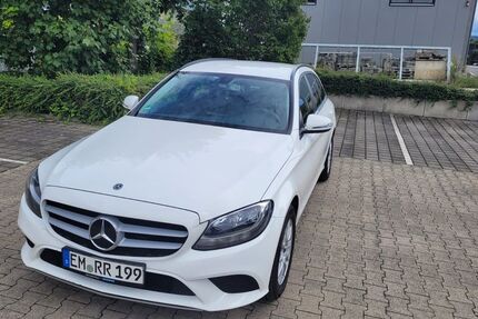 Mercedes-Benz C 180 199.000 km 14.000 &euro; Wyhl 79369