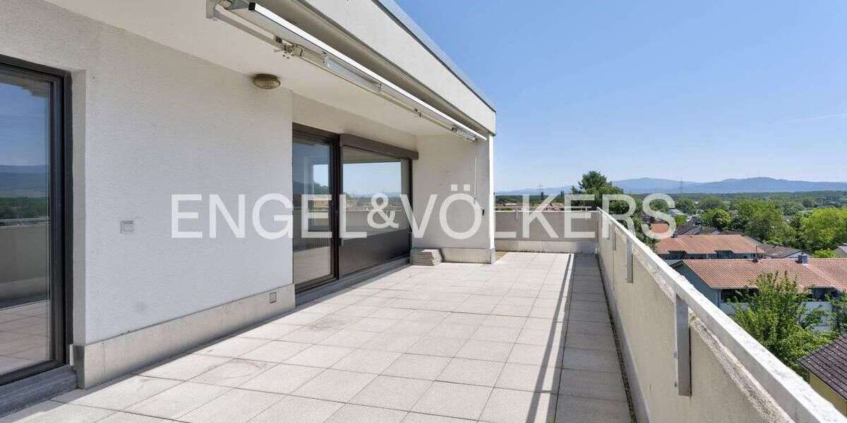Etagenwohnung Freiburg im Breisgau Munzingen - 4 Zimmer, 123 m&sup2;, 770.000&euro; | Angebot:27003462