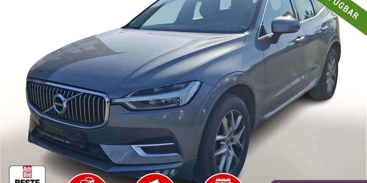 Volvo XC60 97.800 km 27.988 &euro; Freiburg im Breisgau 79111