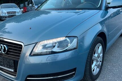 Audi A3 212.000 km 7.100 € Freiburg 79108