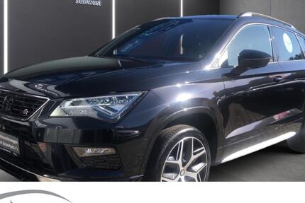 Seat Ateca 133.500 km 17.990 € Müllheim 79379