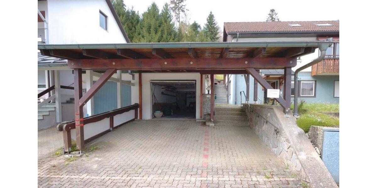 Doppelhaushälfte Schönau im Schwarzwald - 8 Zimmer, 160 m&sup2;, 395.000&euro; | Angebot:26916786