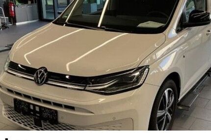 VW Caddy 9.496 km 33.430 € Freiburg 79115