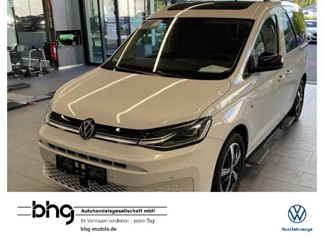 VW Caddy 9.496 km 33.430 € Freiburg 79115