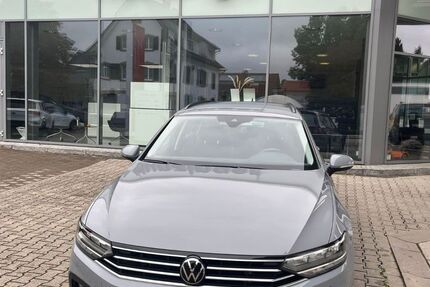 VW Passat Variant 89.400 km 21.980 € Buggingen-Seefelden 79426