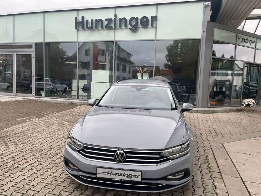 VW Passat Variant 89.400 km 21.980 € Buggingen-Seefelden 79426