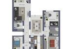Bungalow Freiburg Landwasser - 5 Zimmer, 160 m&sup2;, 890.000&euro; | Angebot:26684625