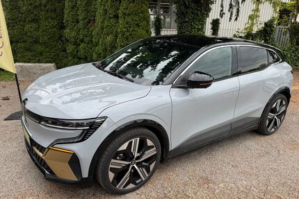 Renault Megane E-TECH 34.500 km 28.450 &euro; Emmendingen 79312