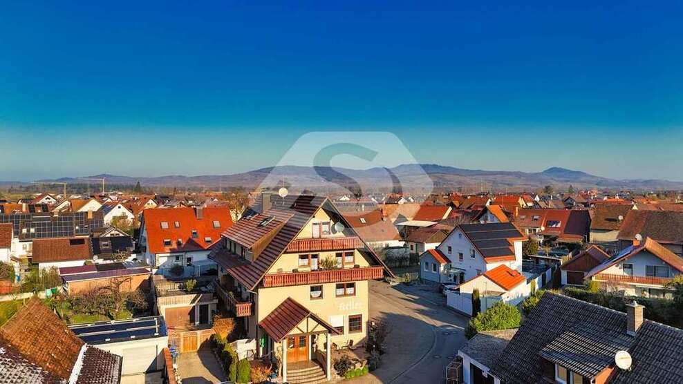 Gastronomie in Merdingen 1.550.000 € 1065 m²