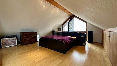 HELL UND ATTRAKTIV IM SCHWARZWALDFACHWERK - Etagenwohnung Ettenheim | Angebot:24955976