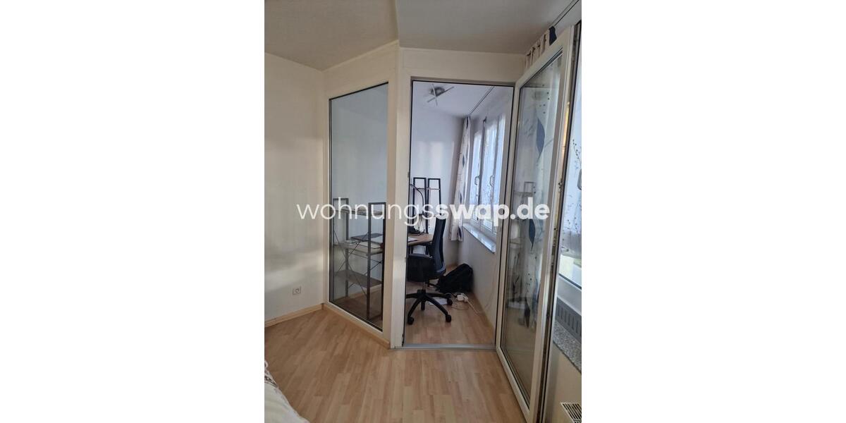 Etagenwohnung Freiburg im Breisgau Ebnet - 2 Zimmer, 43 m&sup2;, 650&euro; | Angebot:24570779