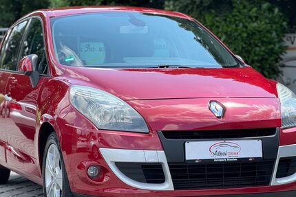 Renault Scenic 122.000 km 5.690 € Staufen 79219