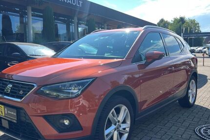Seat Arona 95.000 km 13.990 &euro; Ehrenkirchen 79238