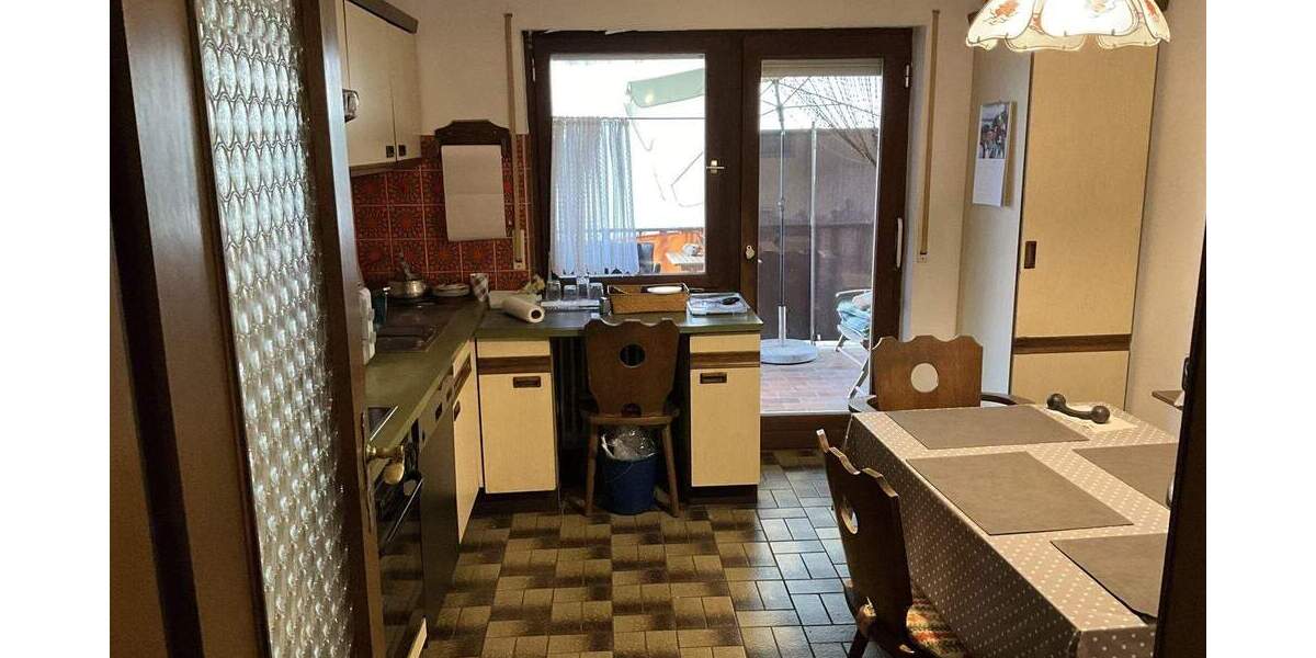 Einfamilienhaus Ettenheim - 6 Zimmer, 149 m&sup2;, 368.000&euro; | Angebot:24322640