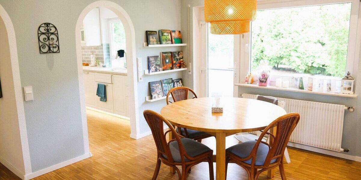 Einfamilienhaus Teningen-Köndringen Köndringen - 4 Zimmer, 217 m&sup2;, 1.290.000&euro; | Angebot:26700199