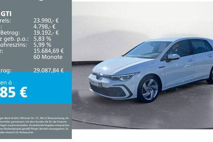 VW Golf 25.871 km 23.990 &euro; Freiburg 79115
