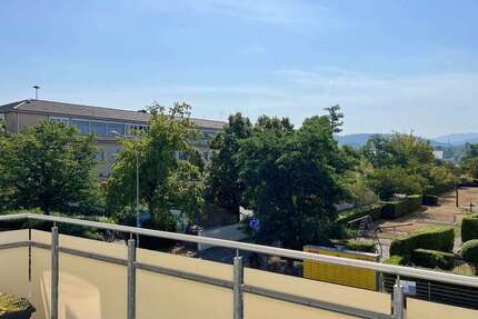 Wohnung Freiburg im Breisgau Betzenhausen - 2 Zimmer, 65 m&sup2;, 325.000&euro; | Angebot:27075490