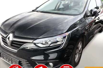 Renault Megane 66.934 km 14.088 &euro; Freiburg im Breisgau 79111