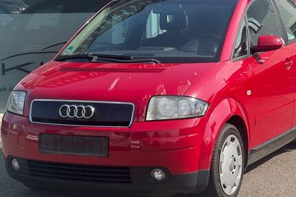 Audi A2 300.000 km 1.990 &euro; Emmendingen 79312