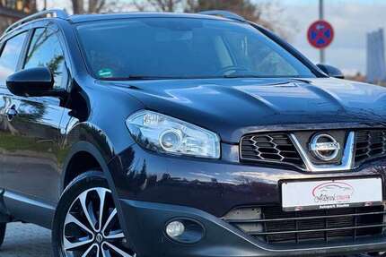 Nissan Qashqai 137.000 km 7.990 &euro; Staufen 79219