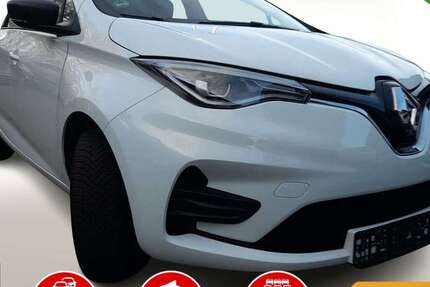 Renault ZOE 38.000 km 14.388 &euro; Freiburg im Breisgau 79111