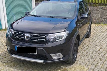 Dacia Sandero 50.617 km 11.000 € Todtnau 79674