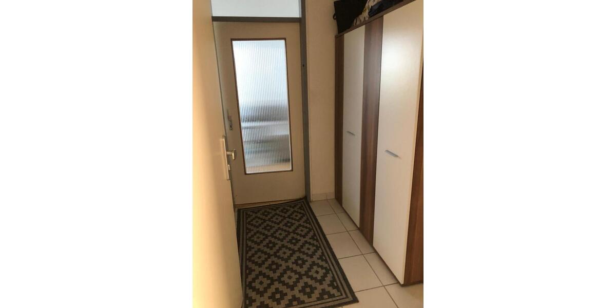 Etagenwohnung Freiburg im Breisgau Brühl - 1.5 Zimmer, 38 m&sup2;, 199.000&euro; | Angebot:25979080