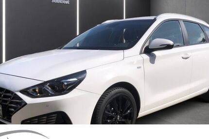 Hyundai i30 75.500 km 17.690 € Müllheim 79379