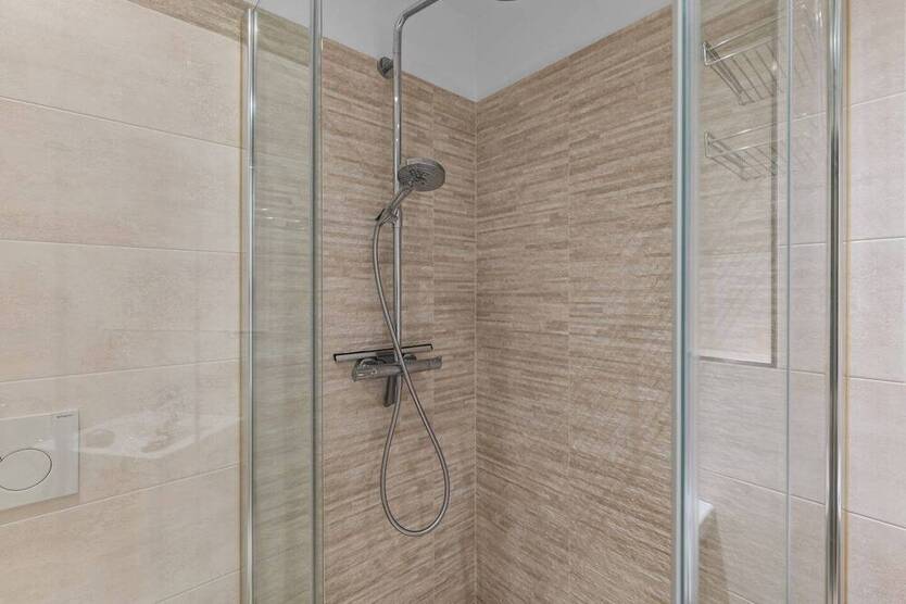 Moderne 3-Zimmer-EG-Wohnung mit Garten & zwei Terrassen in Freiburg-Neuburg