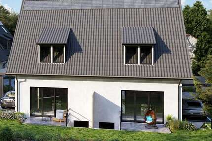 Haus zum Kaufen in Emmendingen-Maleck 580.000 € 142.73 m² 6 zimmer