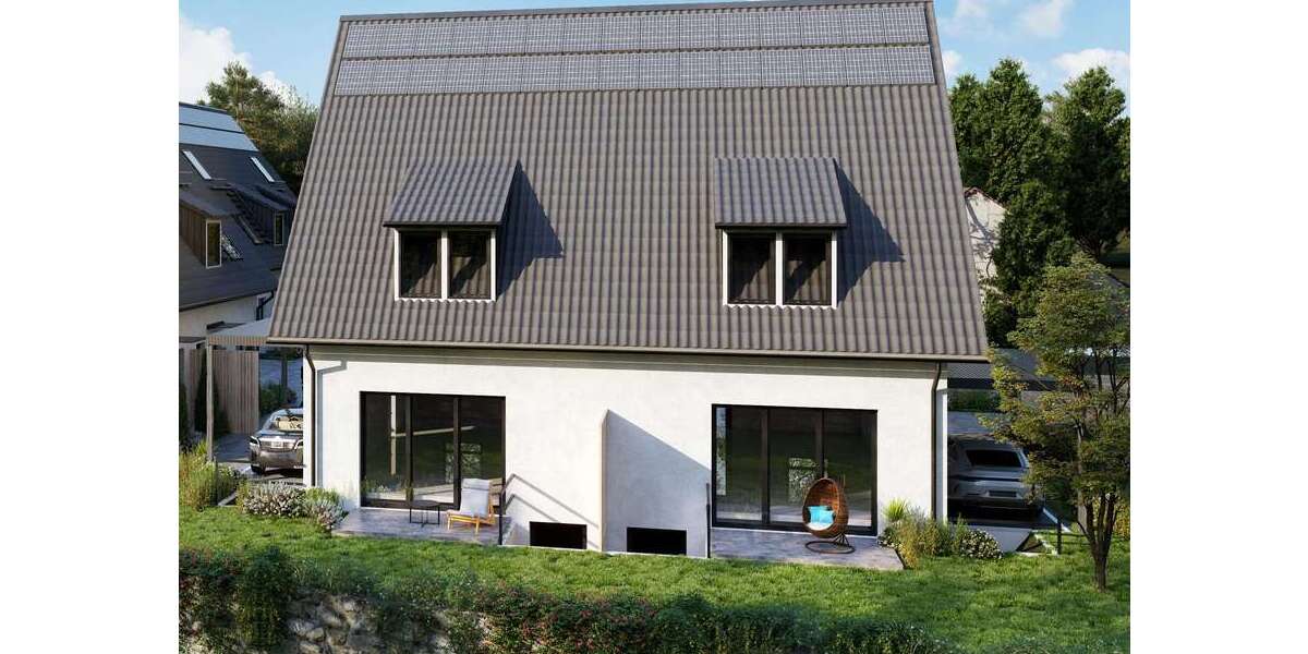 Haus zum Kaufen in Emmendingen-Maleck 580.000 € 142.73 m² 6 zimmer