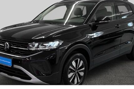 VW T-Cross 6.131 km 23.900 &euro; Freiburg 79108