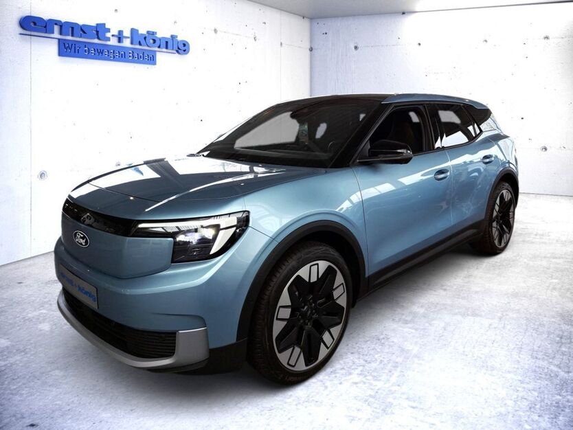 Ford Explorer 3.000 km 49.990 € Freiburg im Breisgau 79108