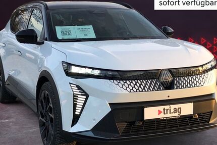 Renault Scenic 2.500 km 39.690 &euro; Emmendingen 79312