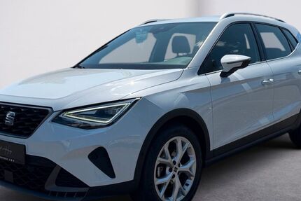 Seat Arona 39.900 km 20.490 &euro; Kenzingen 79341