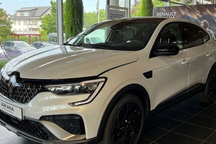 Renault Arkana 12.500 km 29.990 &euro; Ehrenkirchen 79238