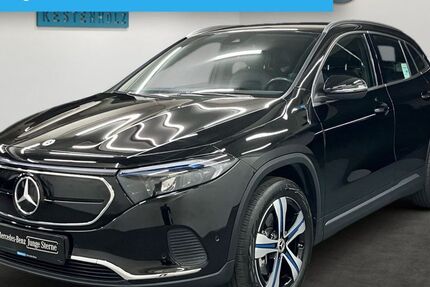 Mercedes-Benz EQA 25.085 km 30.890 &euro; Freiburg 79111