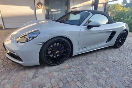 Porsche Boxster 13.500 km 92.900 &euro; Bad Krozingen 79189