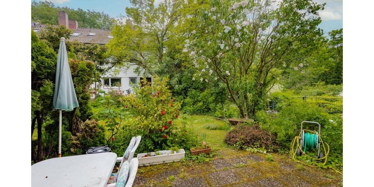 Reihenendhaus Freiburg im Breisgau / Zähringen Zähringen - 6 Zimmer, 127 m&sup2;, 349.000&euro; | Angebot:26683535
