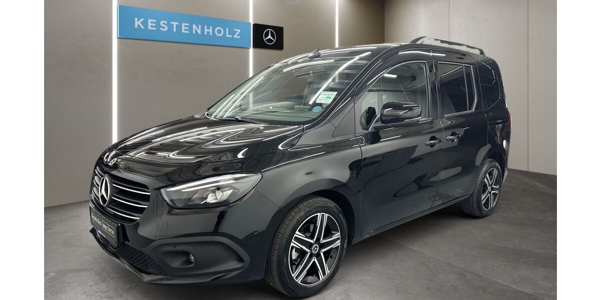 Mercedes-Benz T-Klasse 3.513 km 32.990 &euro; Freiburg 79111