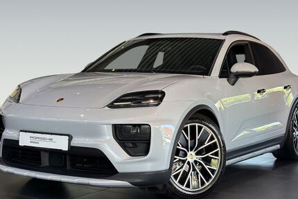 Porsche Macan 27.400 km 79.870 &euro; Freiburg 79115