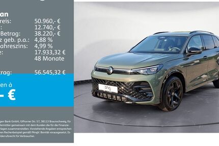 VW Tiguan 19.229 km 50.960 € Freiburg 79115