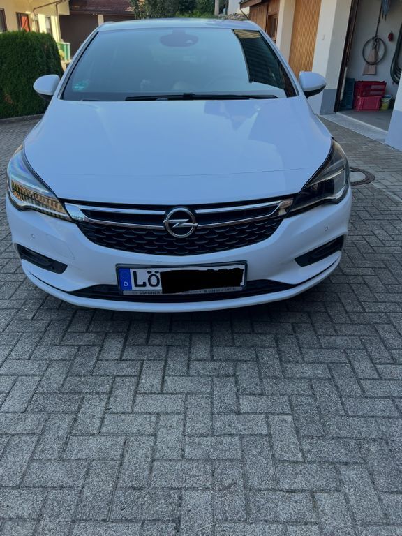 Astra