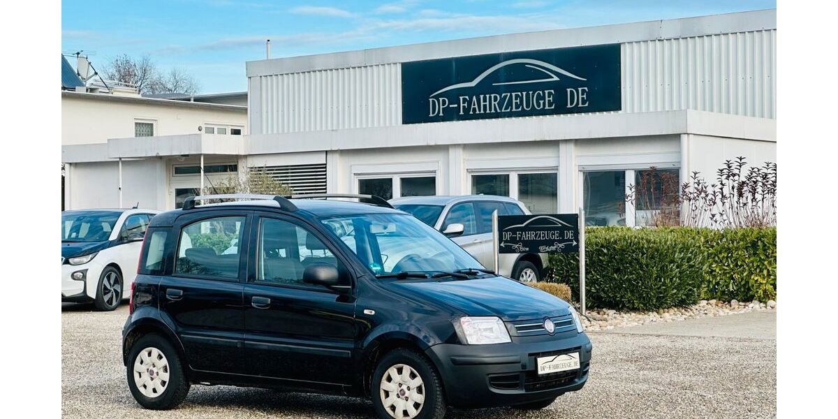 Fiat Panda 94.188 km 4.990 &euro; Herbolzheim 79336