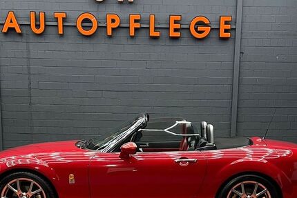 Mazda MX-5 108.000 km 18.000 &euro; Waldkirch 79183