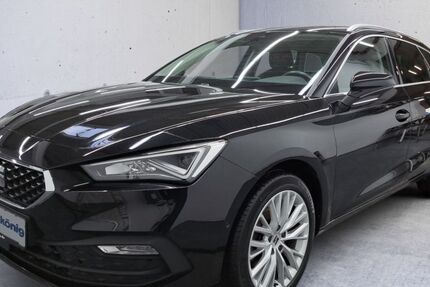 Seat Leon 61.200 km 22.890 &euro; Herbolzheim 79336